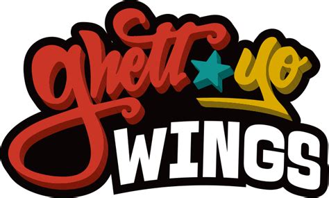 Ghett yo wings - Located in Phoenix and San Tan Valley, AZ, specializing in wings yo way: naked, grilled, breaded or boneless. Marinated for 24 hours in 18 amazing flavors.
